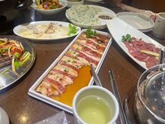 -合合大冷面(湖南店)