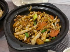 -小时候焗海鲜(鄞州万达店)