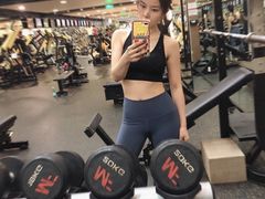 -美菲特健身(华贸店)