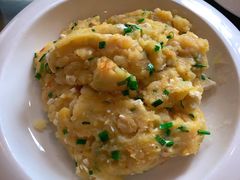 老奶洋芋炒鸭蛋-益恒饭店乡间白族菜(古城总店)