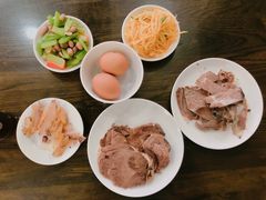 -安泊尔牛肉面(北滨河路店)