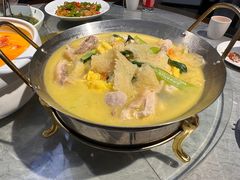 -滁香园·滁州菜(琅琊山店)
