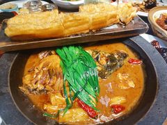 焖烧鱼头-甬上名灶·首店(环城西路店)