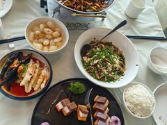-麓湘小镇(金茂览秀城店)