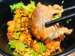 -林记潮牛·牛肉火锅(上马墩店)