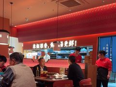 -闽上鲜·福建菜(龙湖滨江天街店)