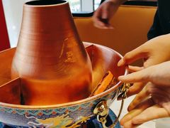 -祥源胡同·涮牛羊肉火锅(花桥店)