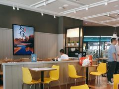-肯德基(格尔木世邦店)