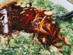 -兰亭安泊牛肉面(乐都路店)