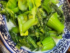 -蜗牛小馆醉乡民谣云南菜(惠新西里店)