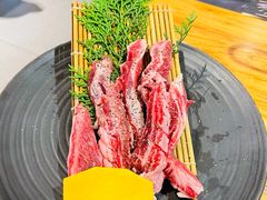 -黑牛の店·和牛烧肉(大悦城店)