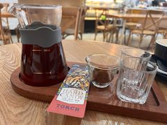 -Torch Coffee 炬点咖啡