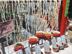 -山西会馆晋三宝·太原菜(五一广场店)