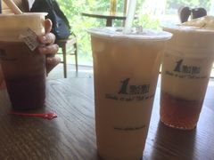 -1点点(银座和谐广场店)