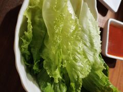 -山居屋炭火烧肉(厚街万达店)