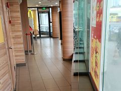 -麦当劳(虹梅路地铁站店)