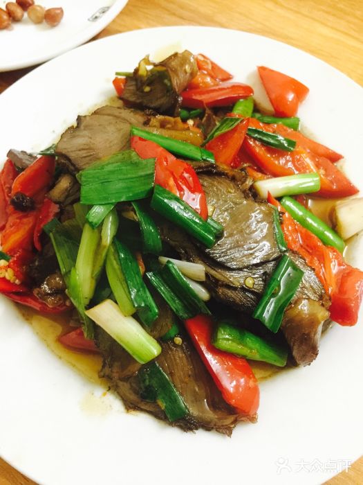 小四餐馆(梓园路店)图片
