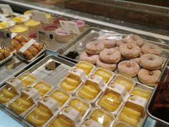 -麦陌(正弘城店)
