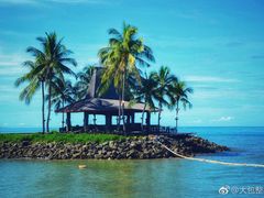 -Sunset Bar(丹绒亚路香格里拉店)