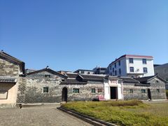 -毛泽东才溪乡调查旧址景区