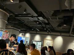 -肉肉大米(金虹桥店)