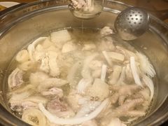 -同仁四季椰子鸡(海岸城天利店)