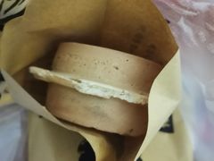 -薛新颖红豆饼(中式甜点山师店)