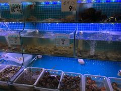水产区-大杰海鲜锅(基隆路店)