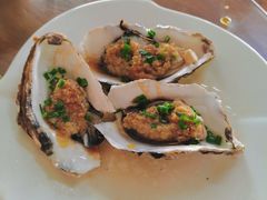-叶姐海鲜(棋子湾店)