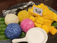 -婉泰·特色小吃·舂鸡脚(告庄二店)