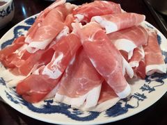 -鑫龙火锅城(环山路店)