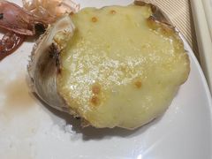 -海鲨湾海鲜会馆(百家湖1912店)