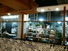 -品味新疆·新疆风味特色餐厅(泉舜店)