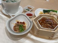-聚福宝合苑食府(南头镇店)