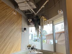 大堂-KimPro 辛普乐概念韩餐