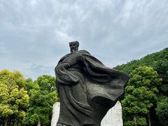 -白帝城·瞿塘峡景区