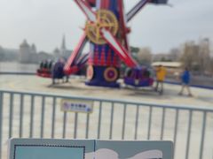 -大连海昌发现王国主题公园