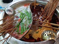 -小郡肝串串(解放碑店)