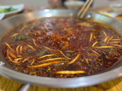 -毛毛老火锅(八年观音桥店)