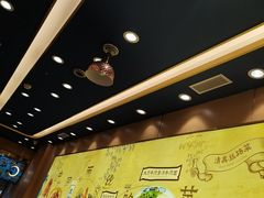 -西部马华清真兰州牛肉面·烧烤夜市(三里河店)