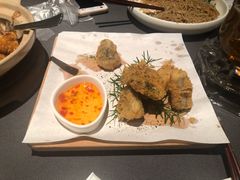 海苔脆皮九肚鱼-小炳胜(卓悦中心店)