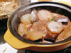 -简小舍·民间手艺菜(武昌江滩店)