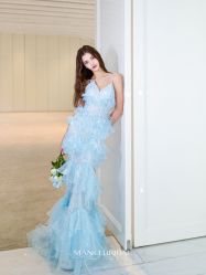 -MANLI BRIDAL婚纱
