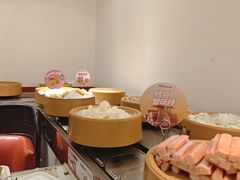 -龍歌自助小火锅(漳州二路爱购店)