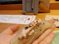 -鮨冠OMAKASE食べ放题(北京首店)