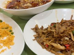 -大秦瓦罐(光谷大街店)