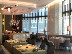 大堂-金海华·悦食东方(苏州中心商场店)
