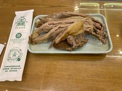 -清真·益鑫羊肉手抓馆(花园北街店)