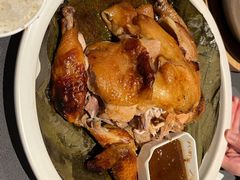 -小炳胜(卓悦中心店)