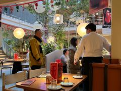 -馋嘴猫北京食堂·烤鸭·宵夜(亚运村店)